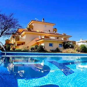  Appartement Stil Mar Anna - Stil Mar