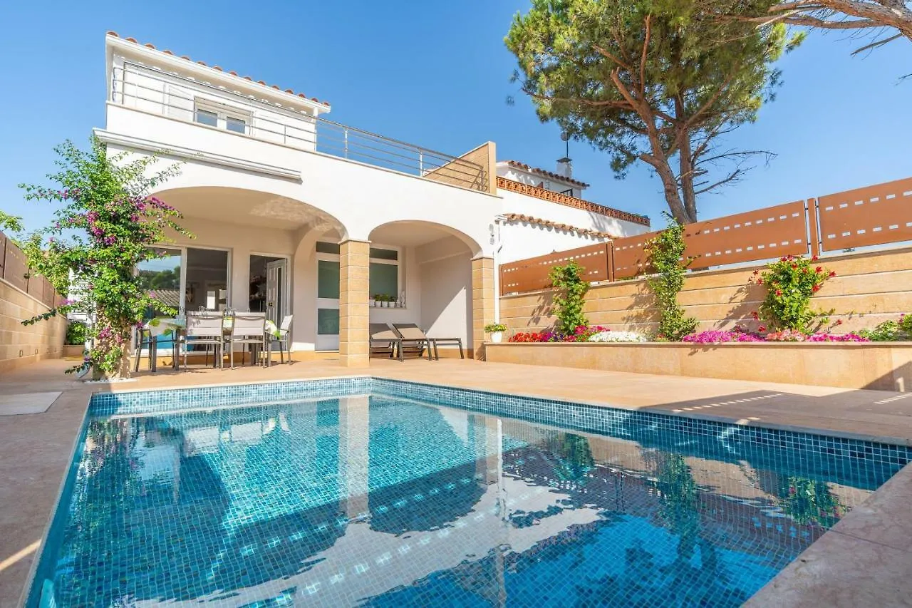 Holiday Home Bruna location