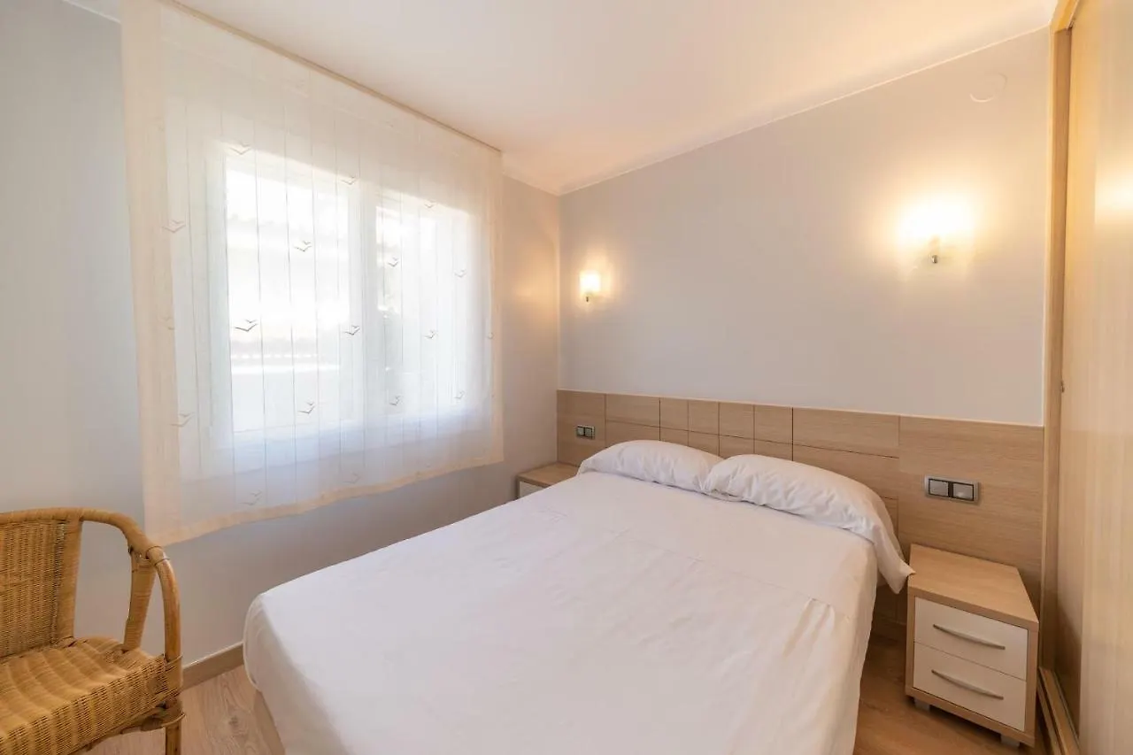 Holiday Home Bruna L'Escala Spain