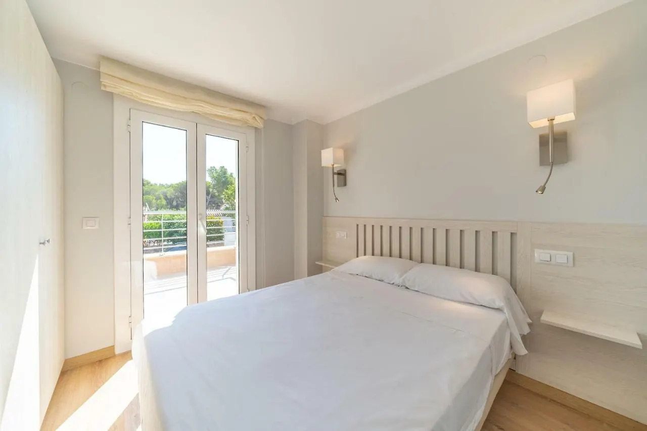 Holiday Home Bruna L'Escala 0*,